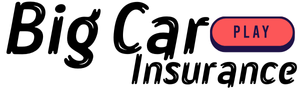 Big Car Insurance logo